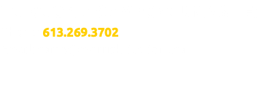 TO BOOK A CAMPGROUND SITE: Phone: 613.269.3702 Email: camp@merrickvillelions.ca